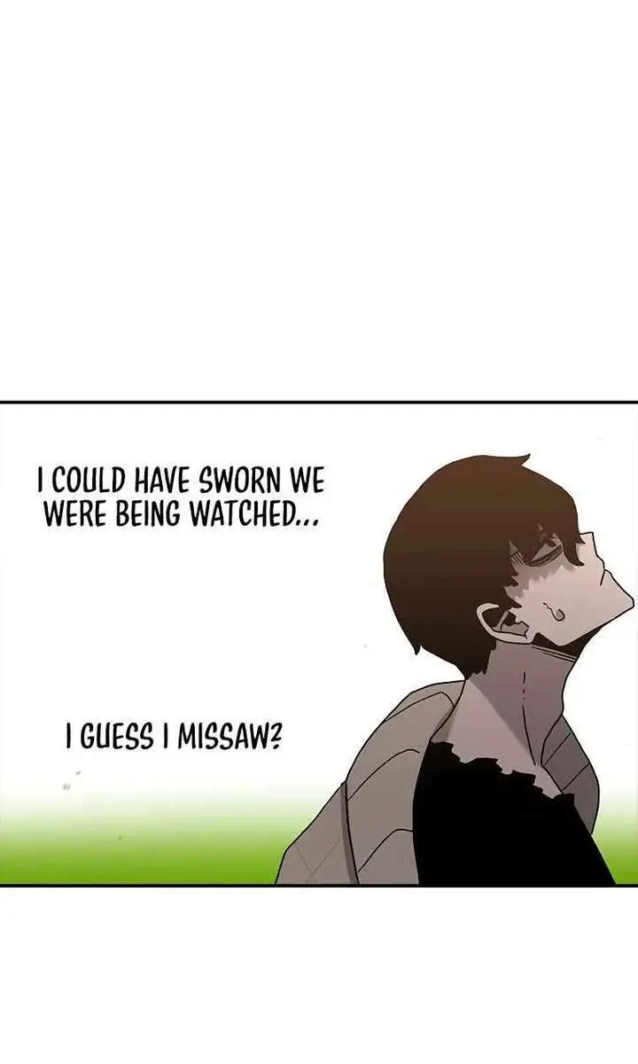 The House Without Time Chapter 36 Page 69