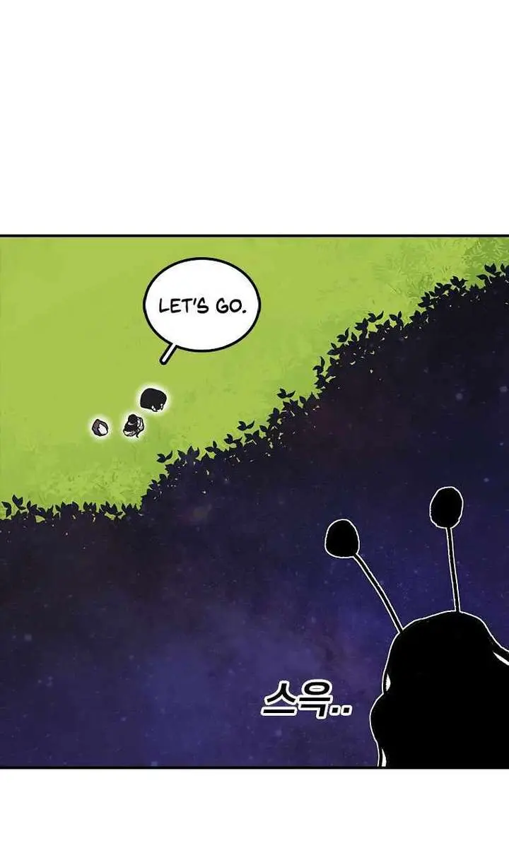 The House Without Time Chapter 36 Page 70
