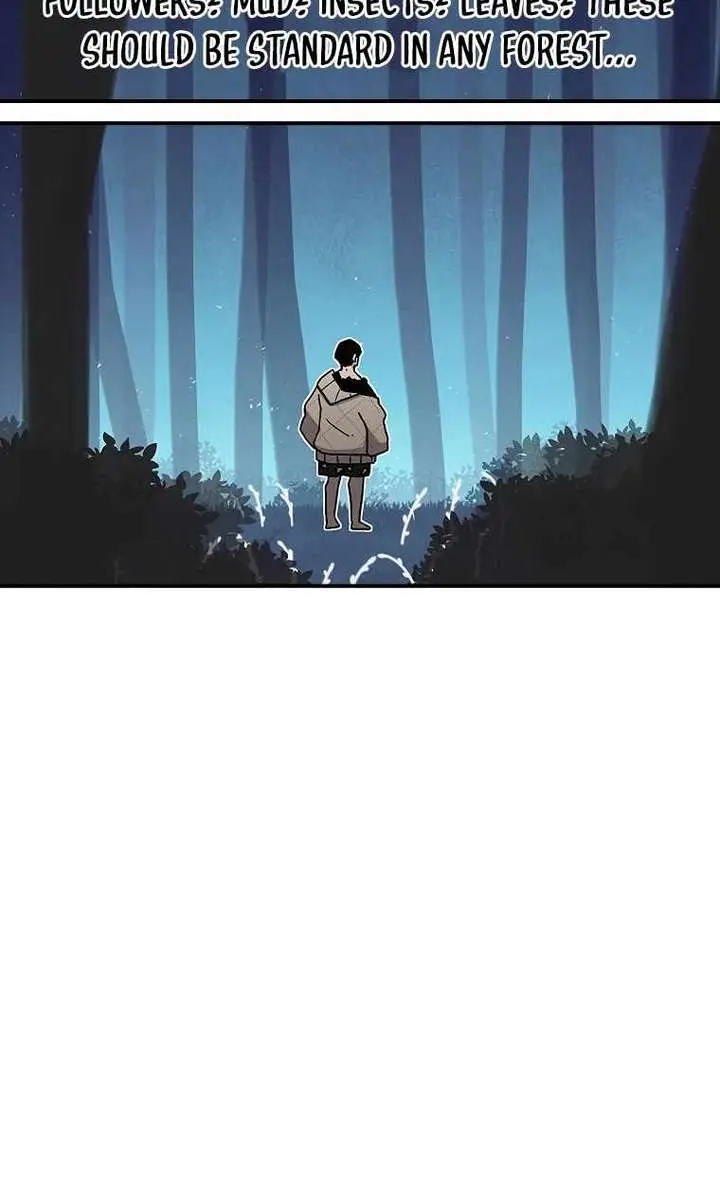 The House Without Time Chapter 36 Page 84