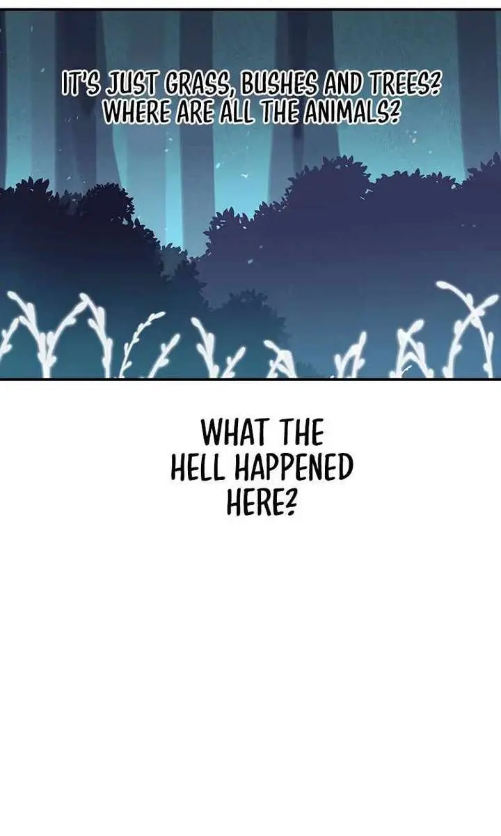 The House Without Time Chapter 36 Page 85