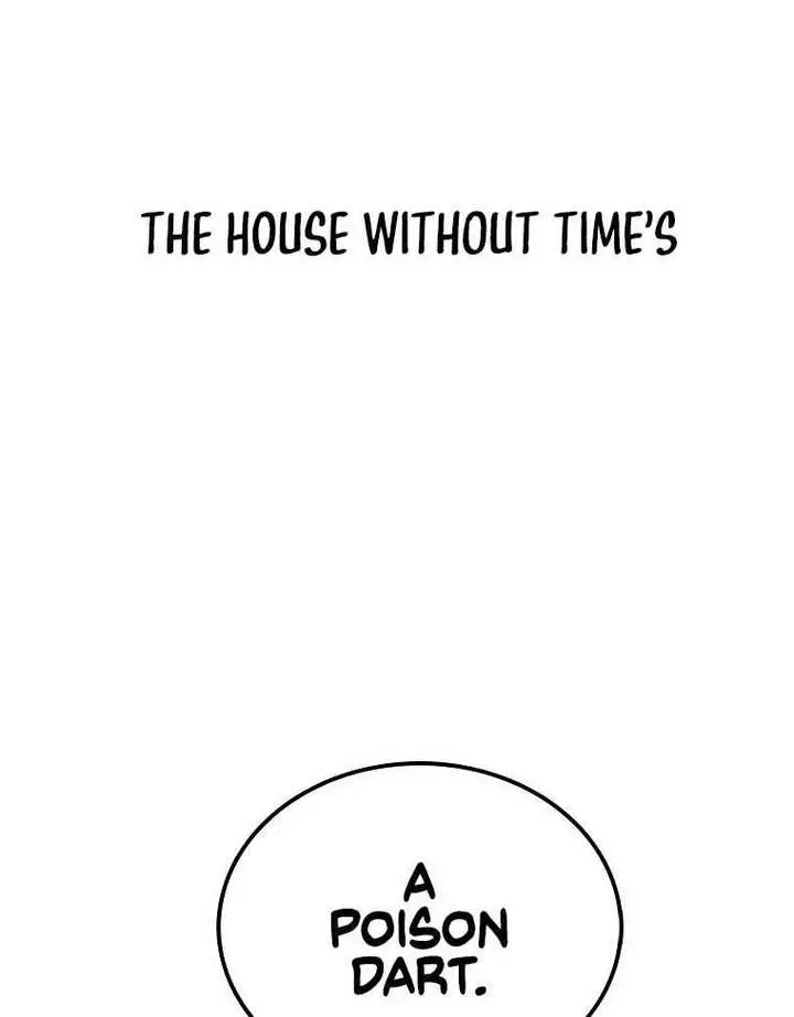 The House Without Time Chapter 36 Page 92