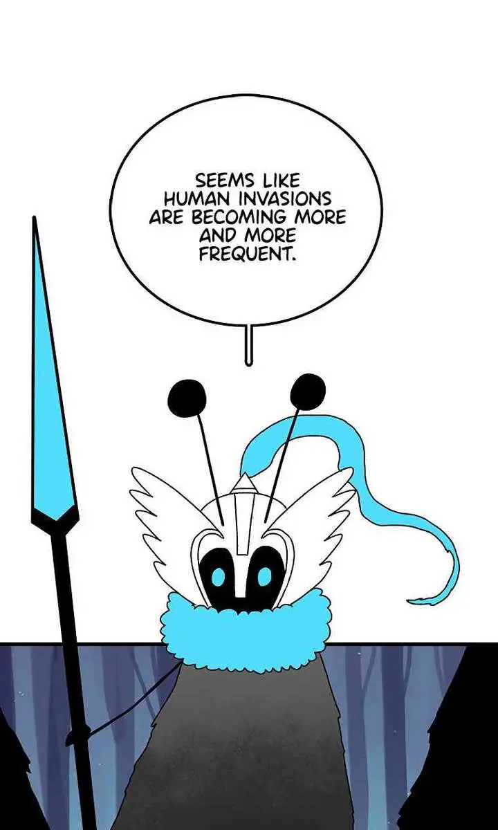 The House Without Time Chapter 37 Page 5