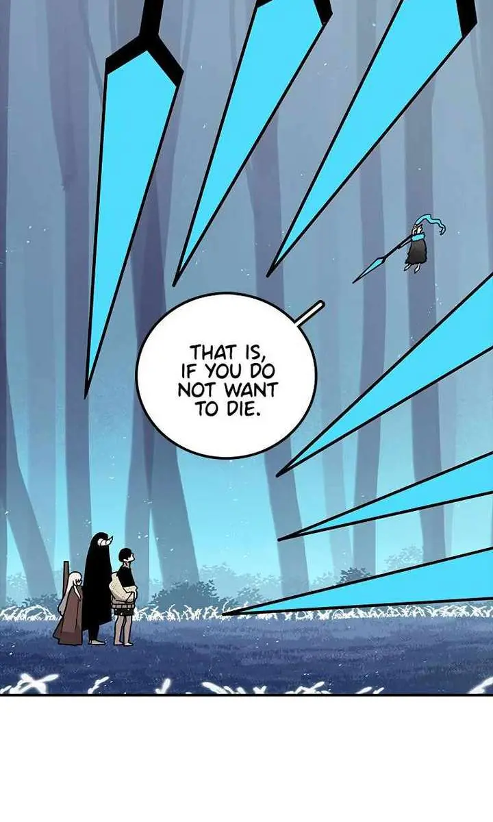 The House Without Time Chapter 37 Page 8