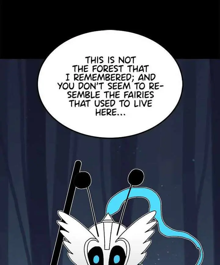 The House Without Time Chapter 37 Page 14