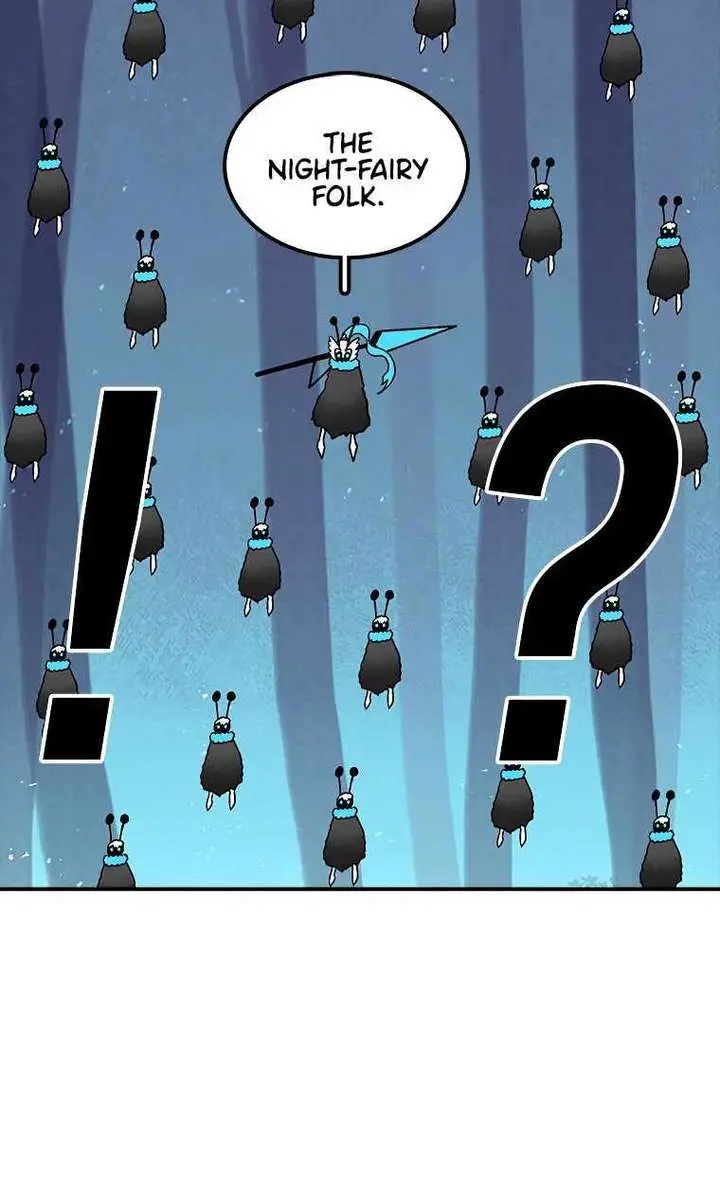 The House Without Time Chapter 37 Page 17