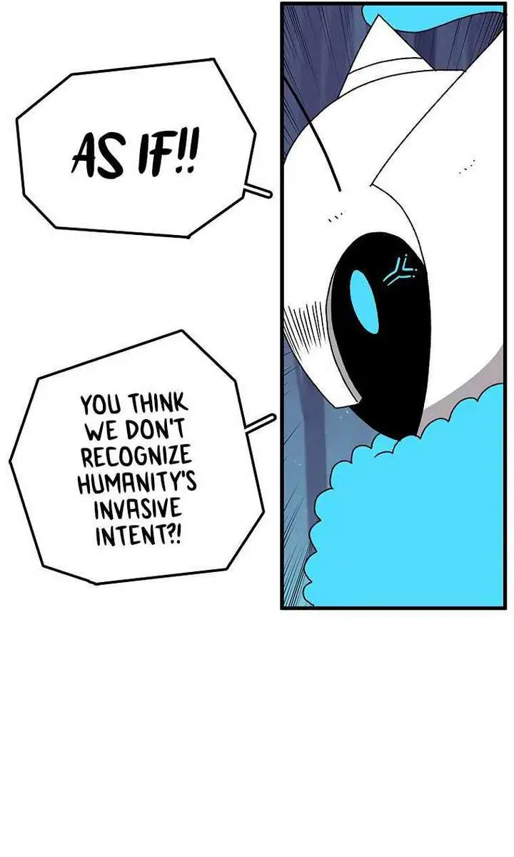 The House Without Time Chapter 37 Page 20