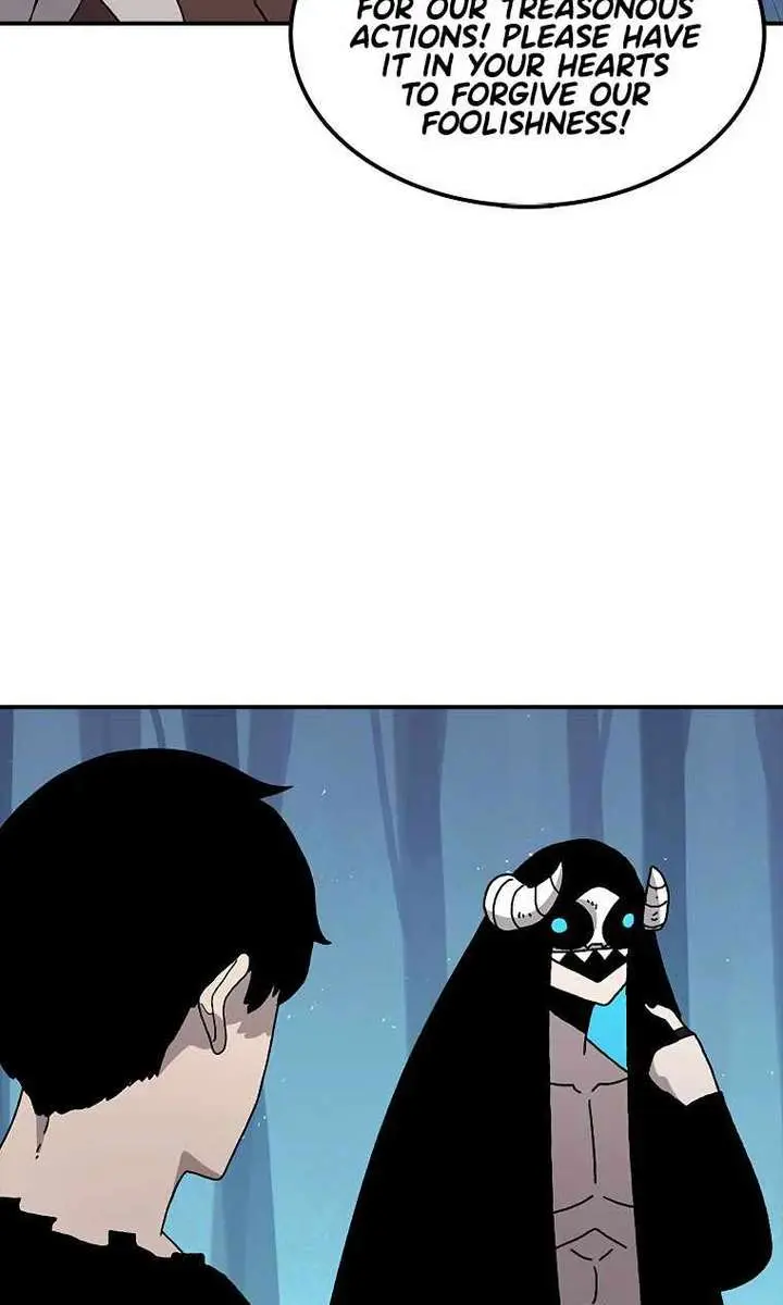 The House Without Time Chapter 37 Page 39