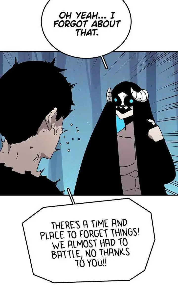 The House Without Time Chapter 37 Page 41
