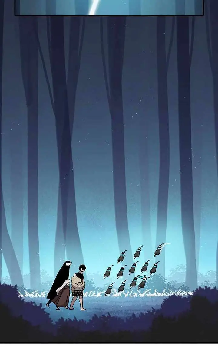 The House Without Time Chapter 37 Page 43