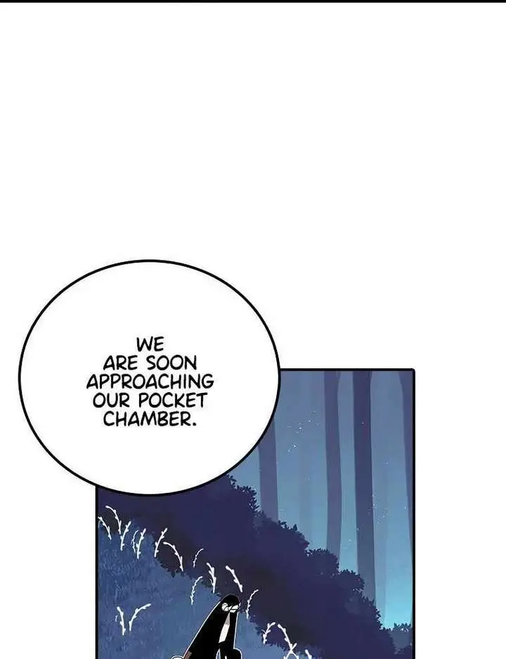 The House Without Time Chapter 37 Page 46