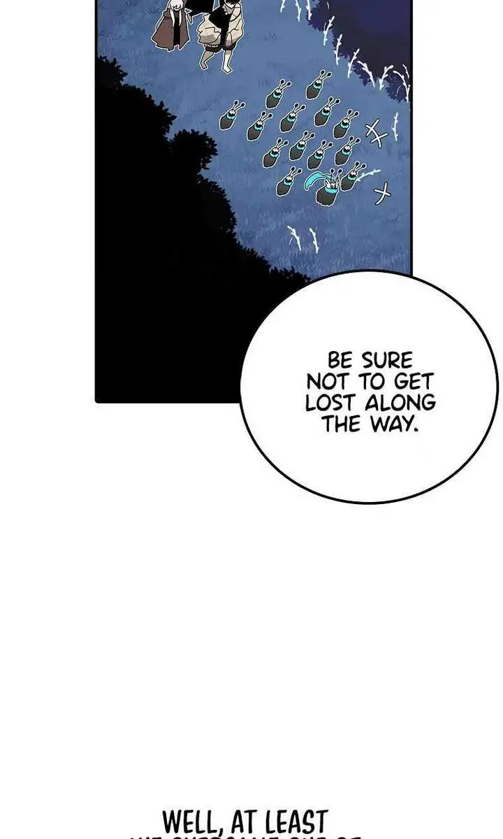 The House Without Time Chapter 37 Page 47