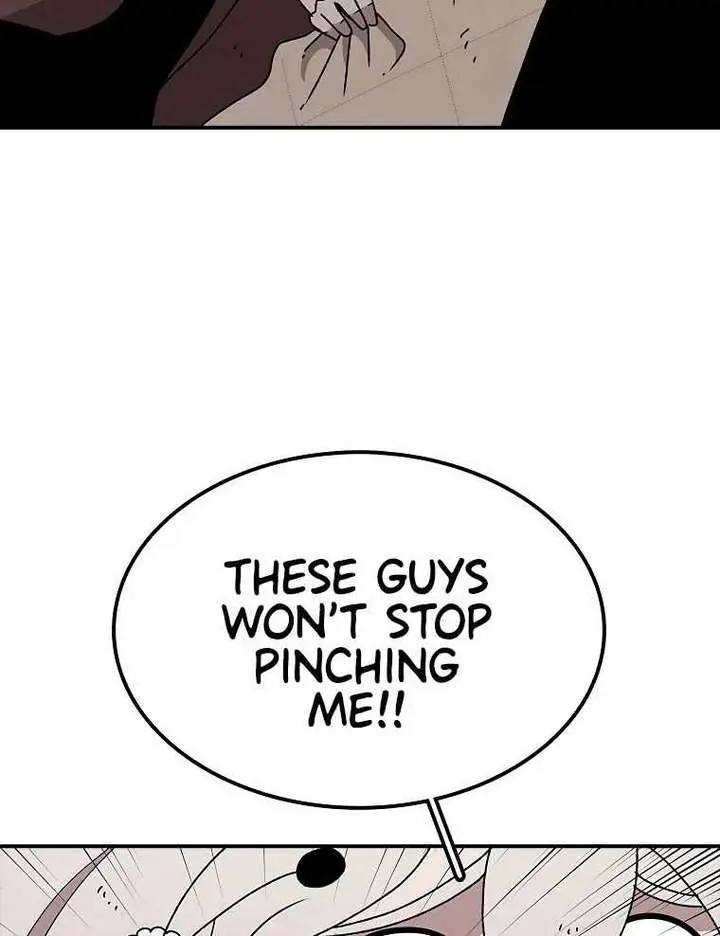 The House Without Time Chapter 37 Page 50