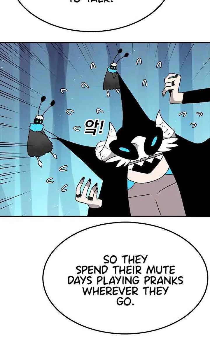 The House Without Time Chapter 37 Page 57