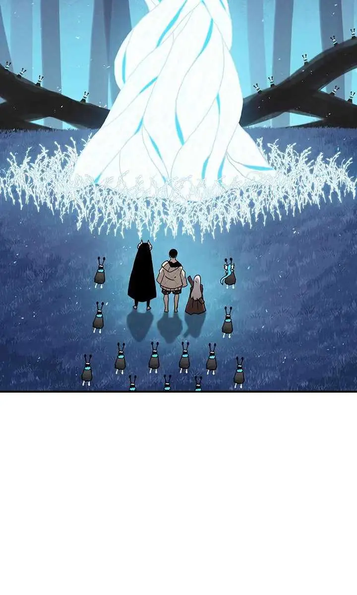The House Without Time Chapter 37 Page 63