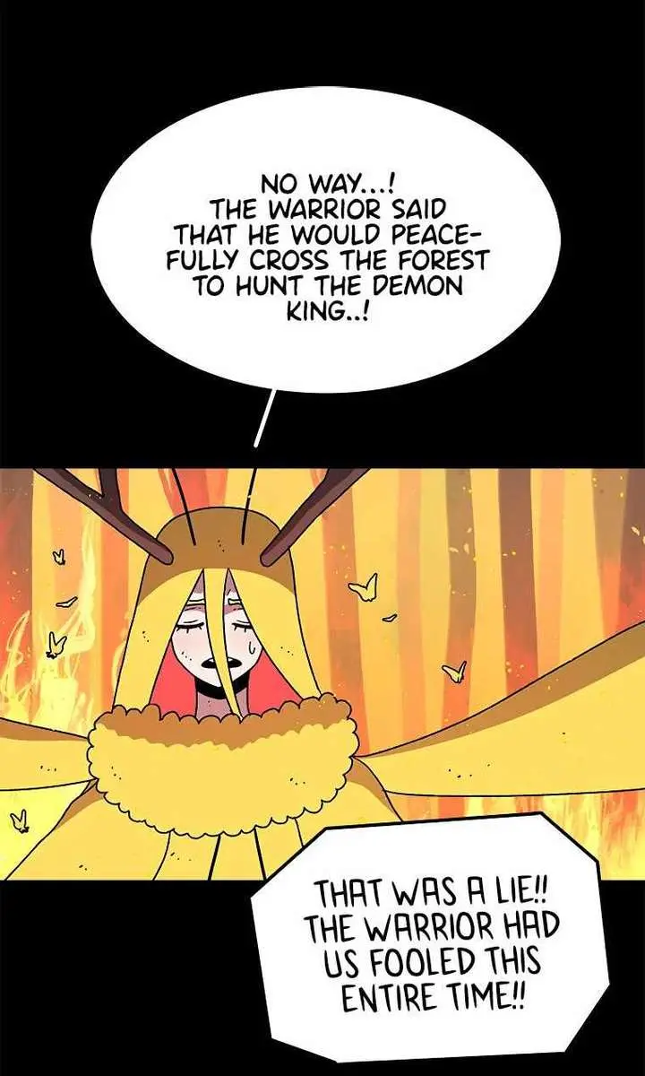 The House Without Time Chapter 37 Page 72