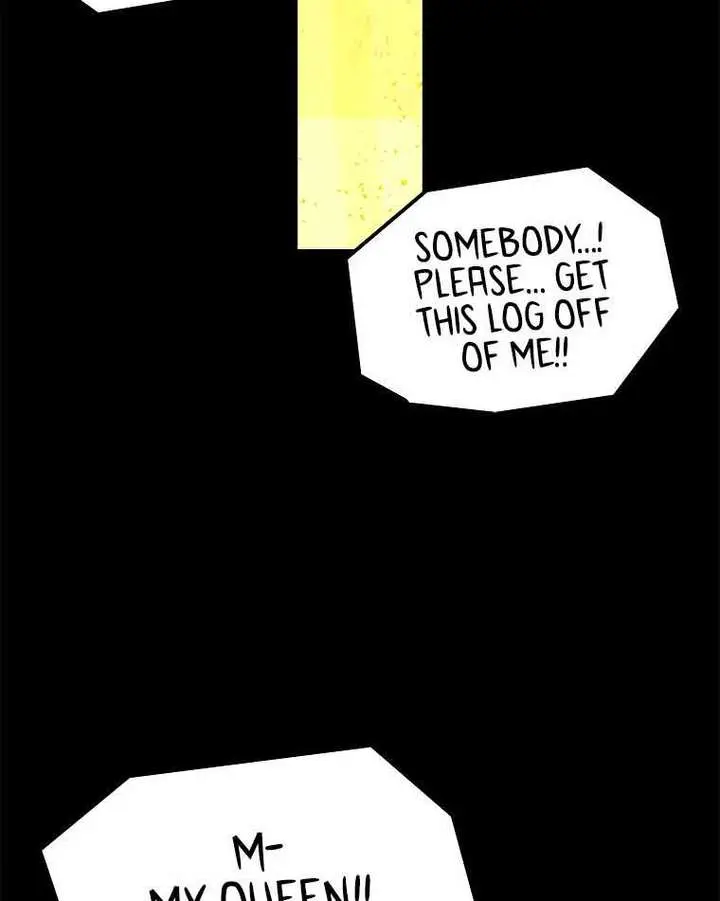 The House Without Time Chapter 37 Page 74