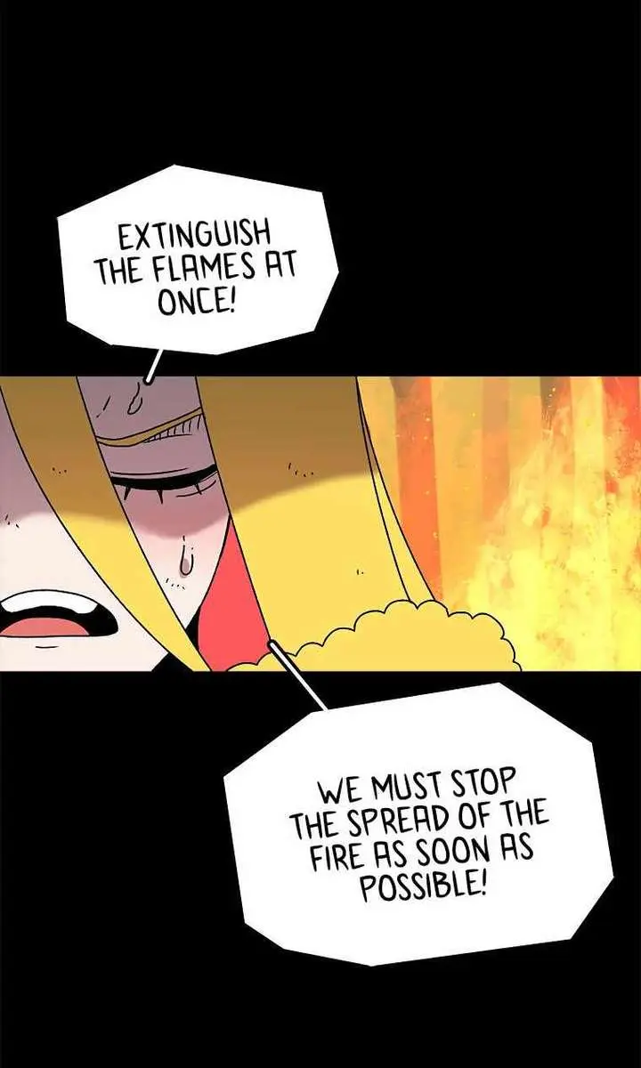 The House Without Time Chapter 37 Page 76