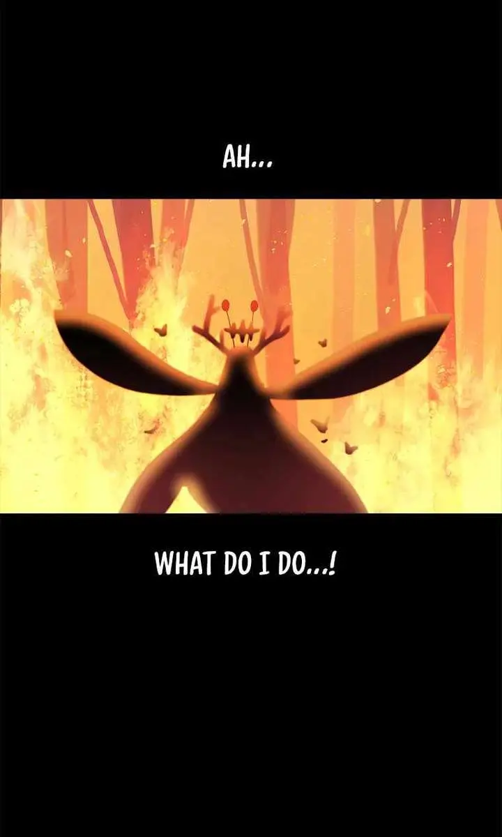 The House Without Time Chapter 37 Page 79