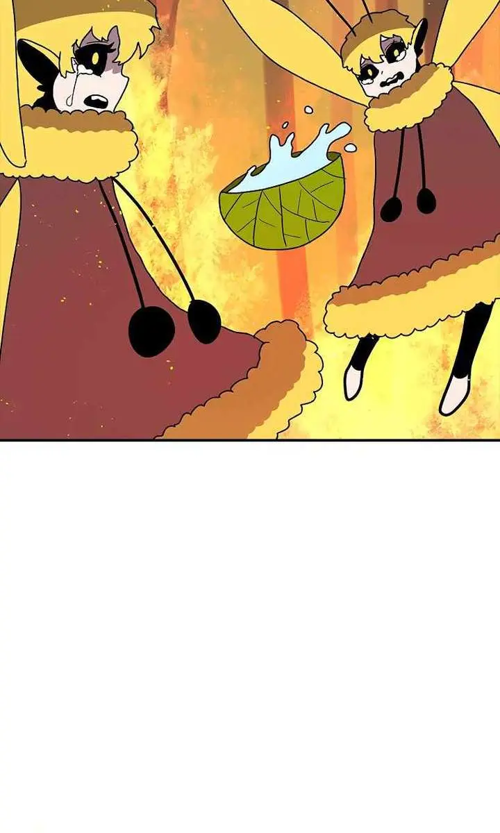 The House Without Time Chapter 37 Page 81