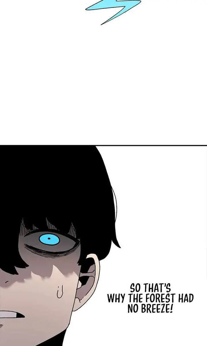 The House Without Time Chapter 37 Page 97