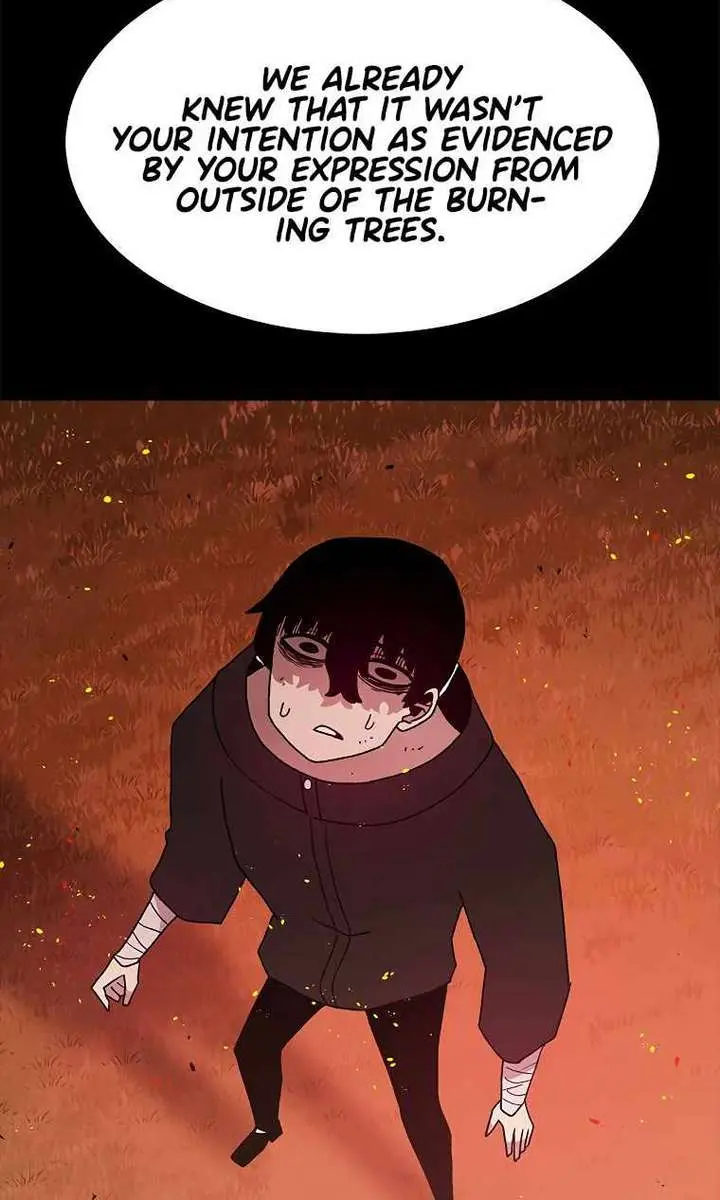 The House Without Time Chapter 37 Page 101