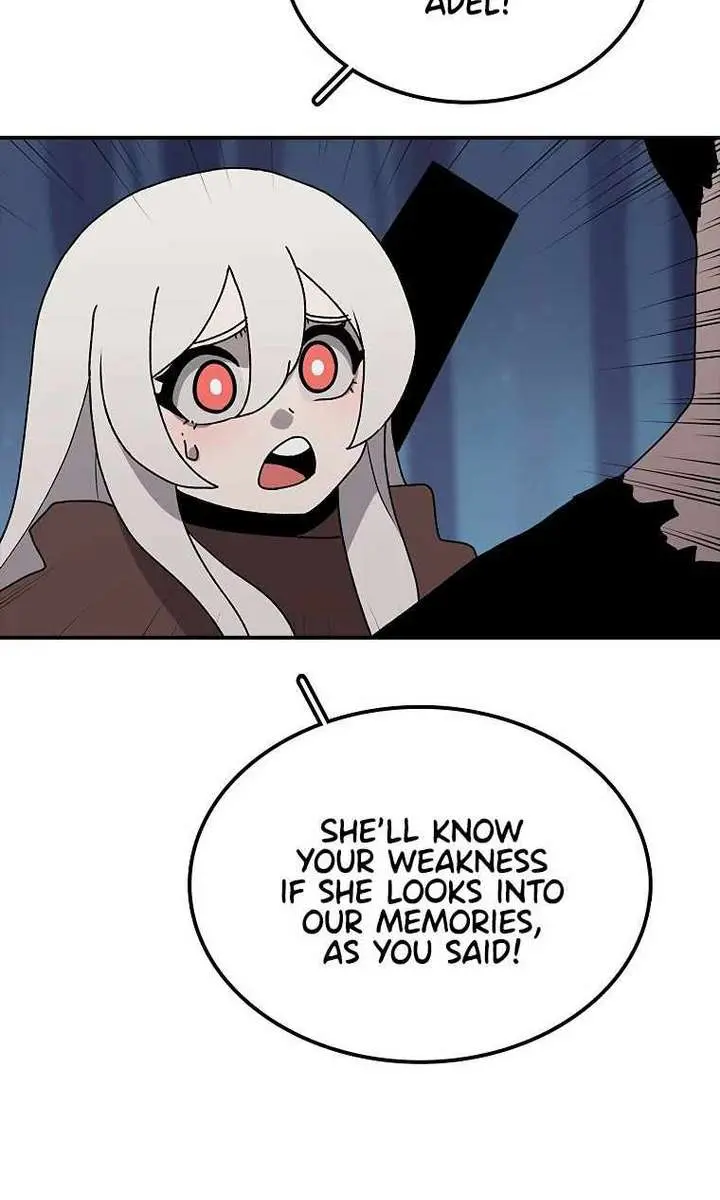 The House Without Time Chapter 37 Page 108