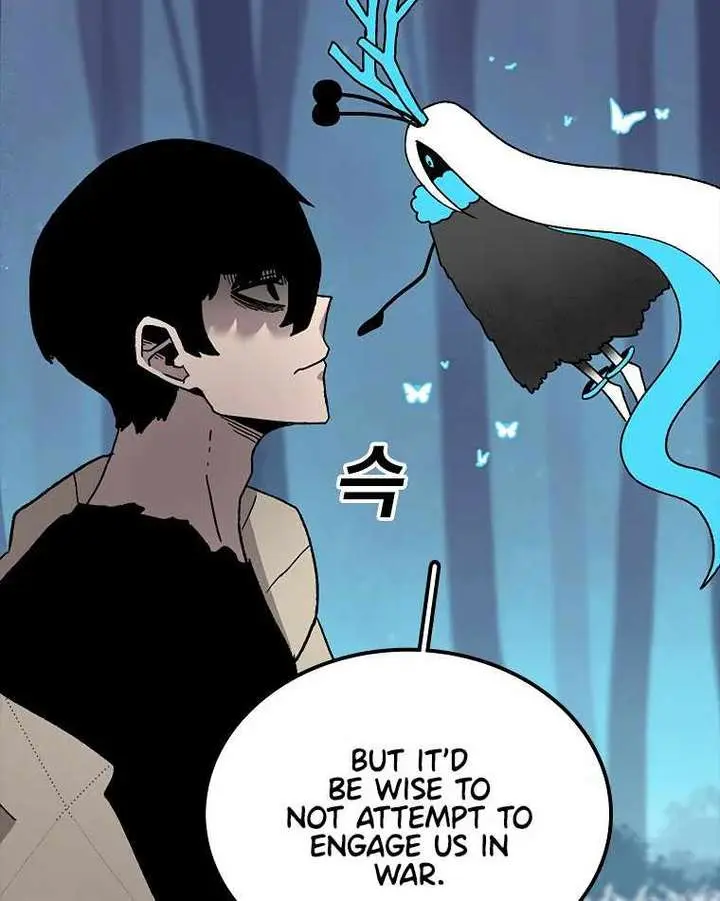 The House Without Time Chapter 37 Page 114
