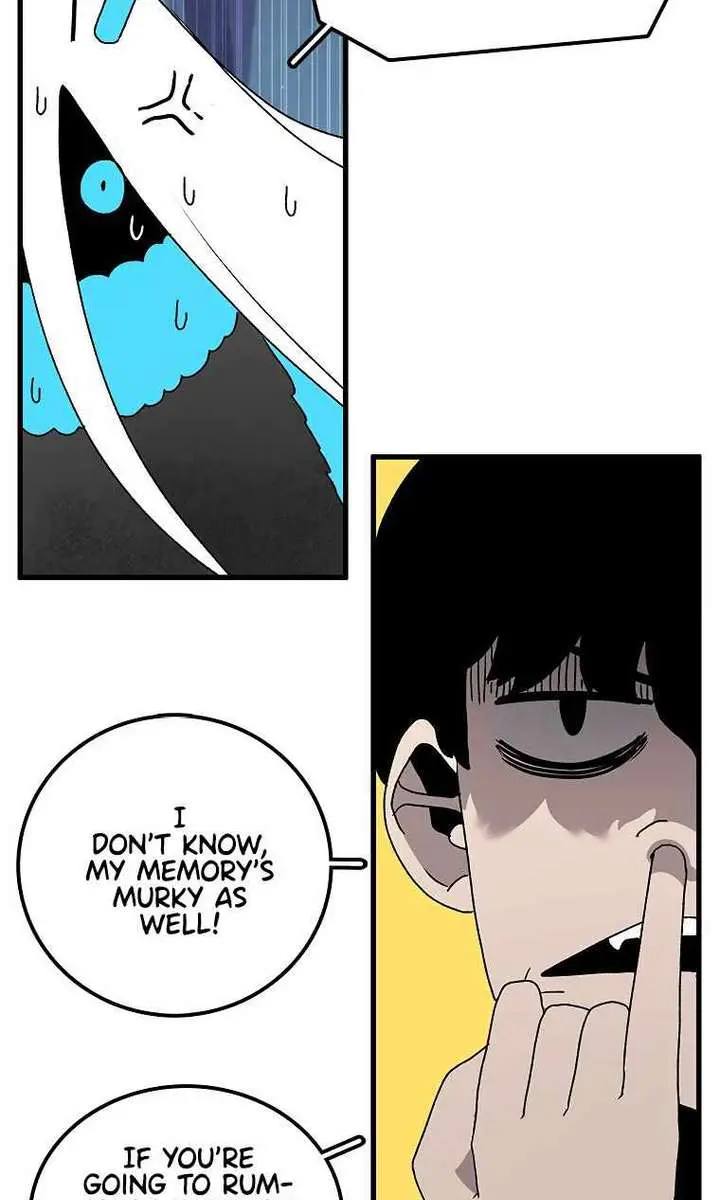 The House Without Time Chapter 37 Page 124