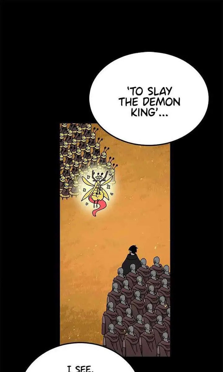The House Without Time Chapter 38 Page 3