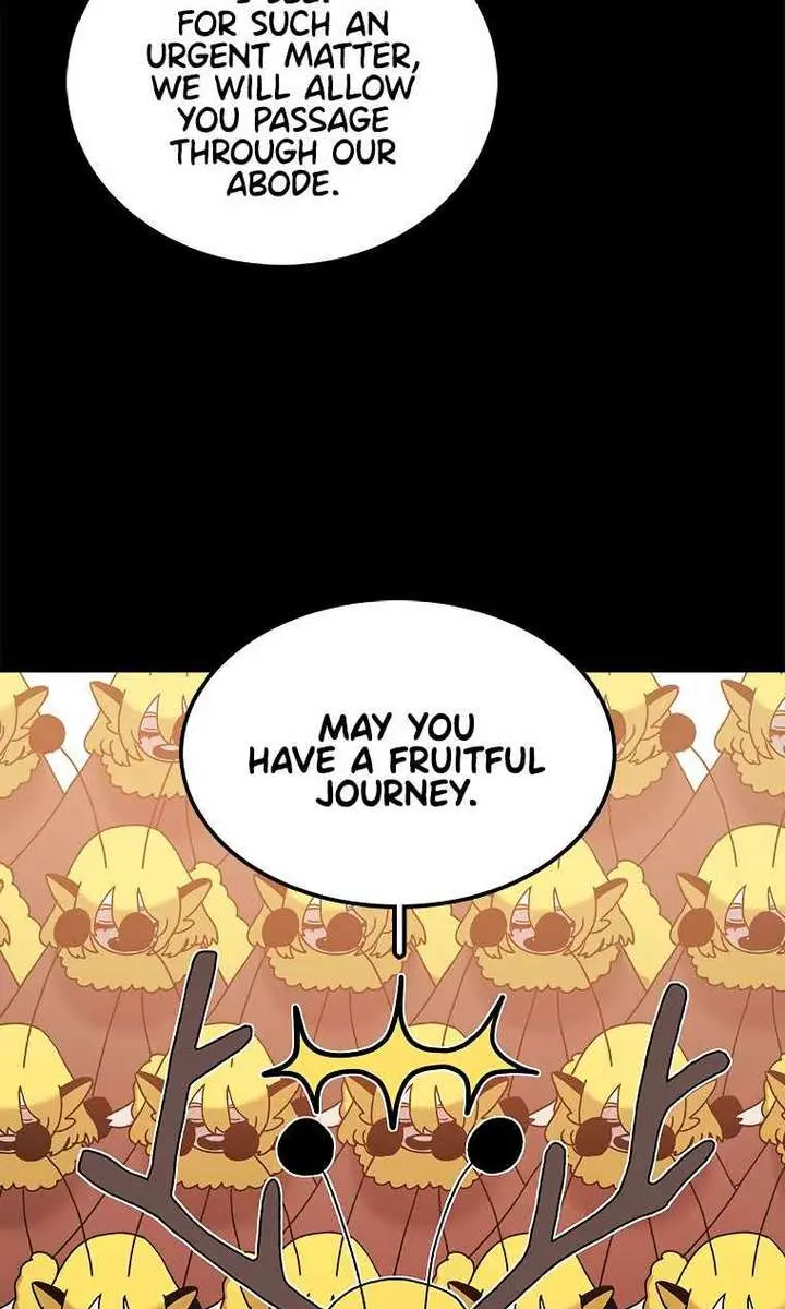 The House Without Time Chapter 38 Page 4