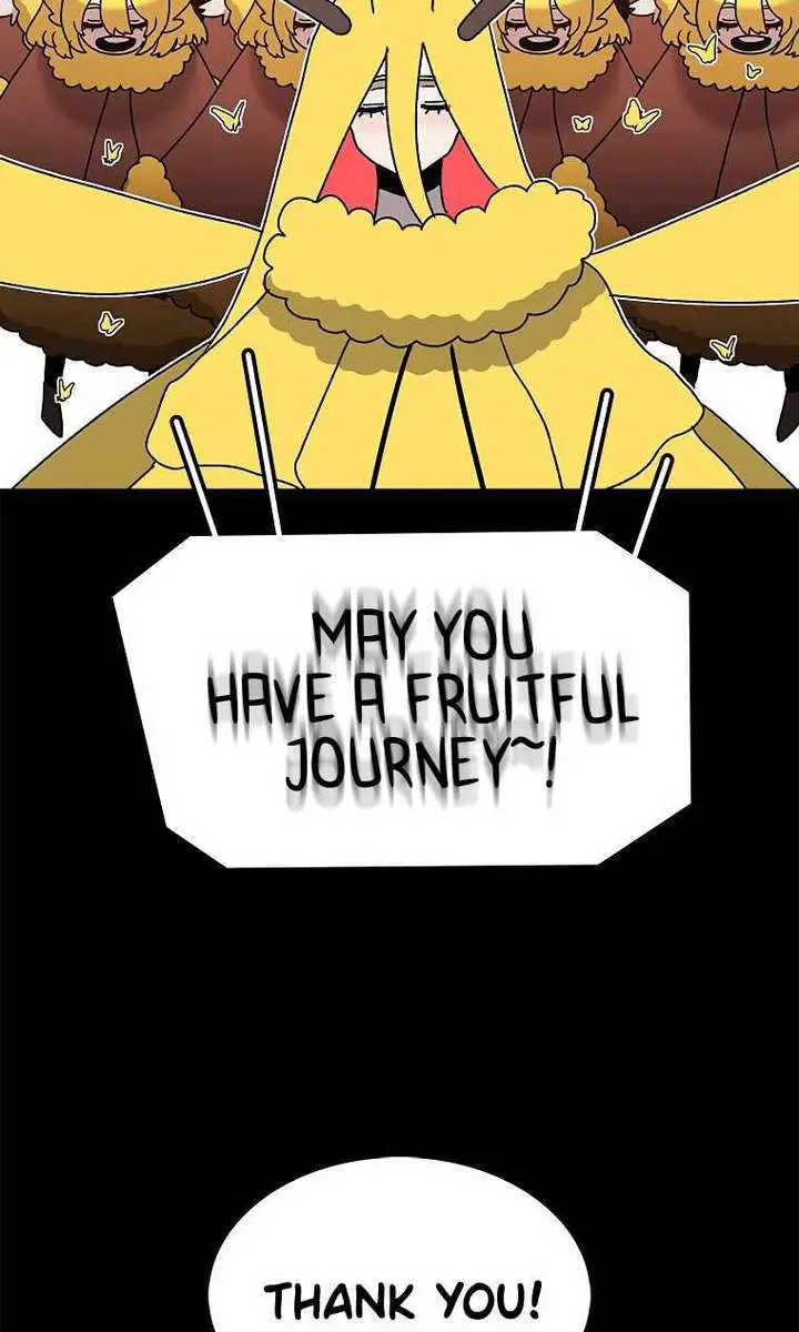 The House Without Time Chapter 38 Page 5