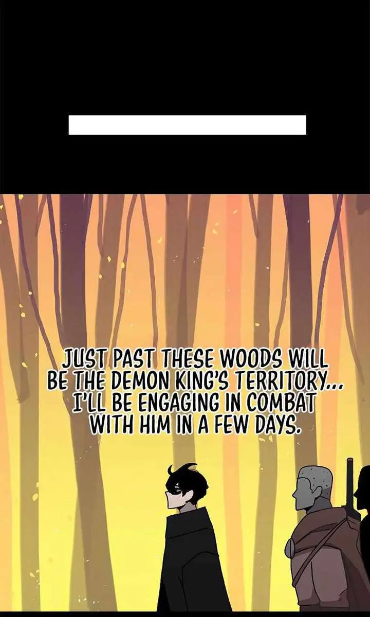 The House Without Time Chapter 38 Page 8