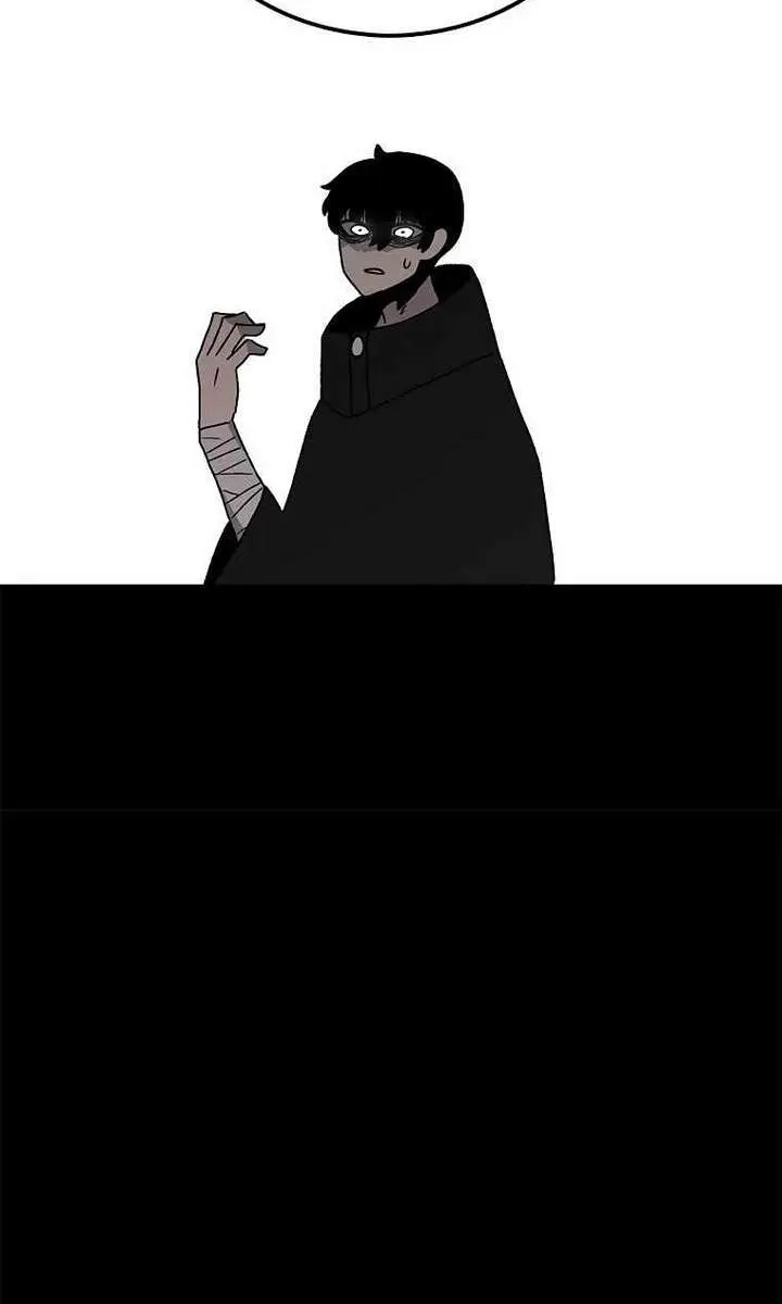 The House Without Time Chapter 38 Page 17