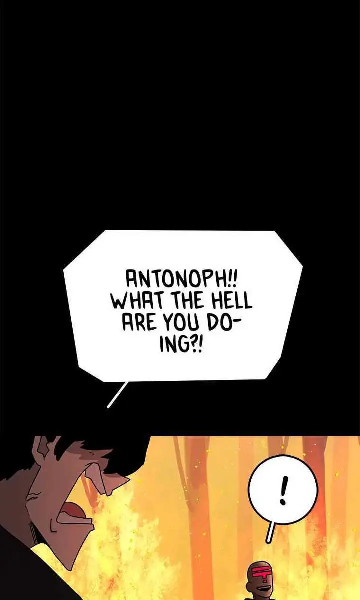The House Without Time Chapter 38 Page 20