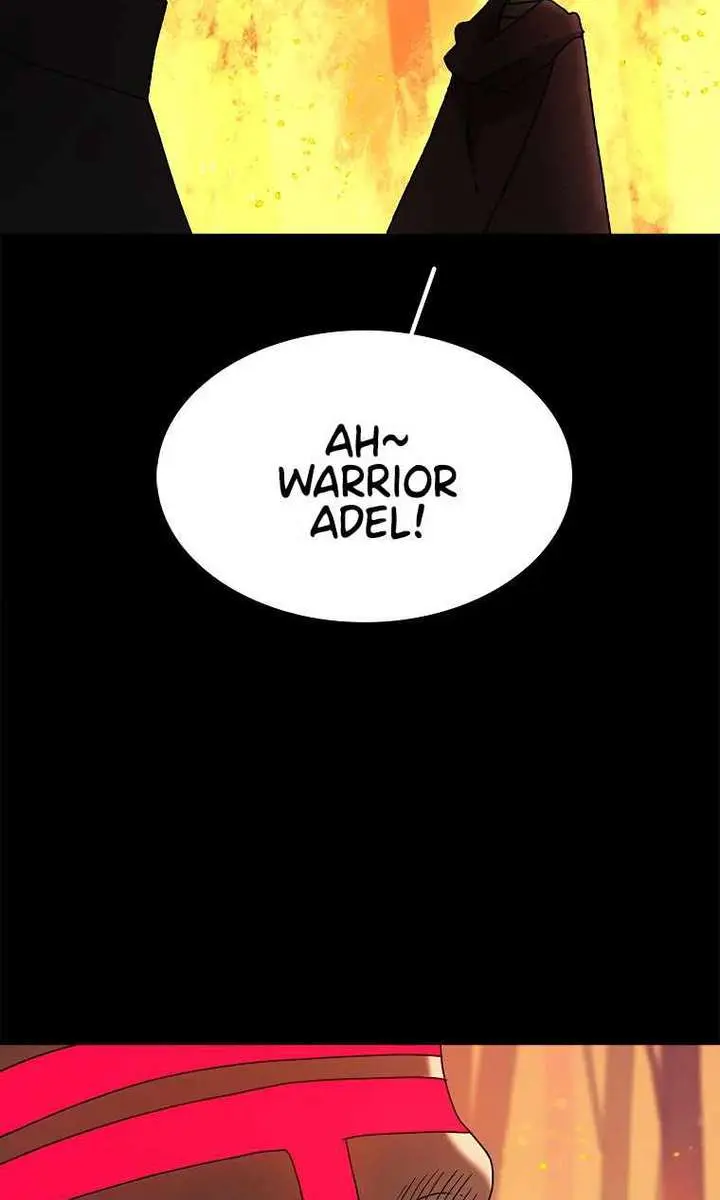 The House Without Time Chapter 38 Page 21