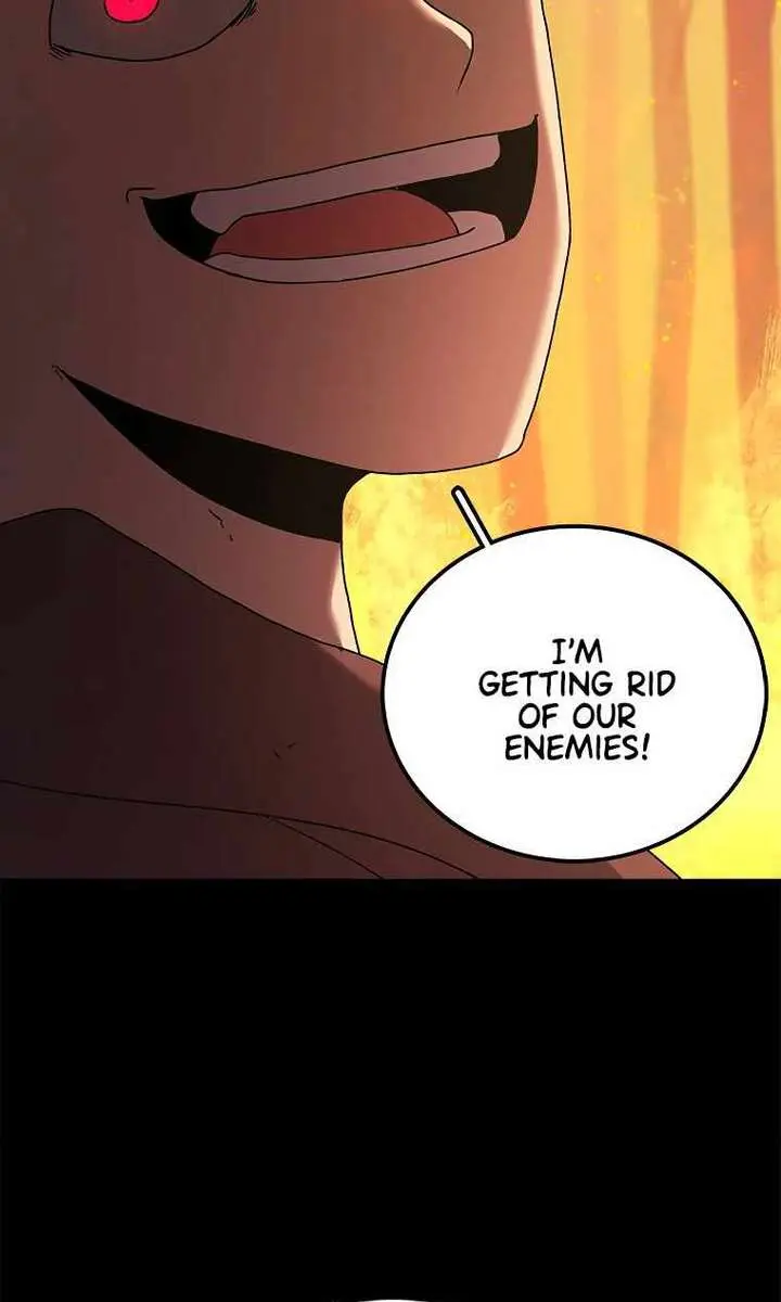 The House Without Time Chapter 38 Page 23