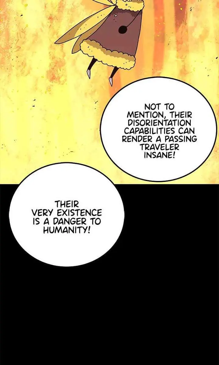 The House Without Time Chapter 38 Page 27