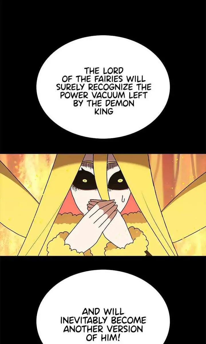 The House Without Time Chapter 38 Page 28