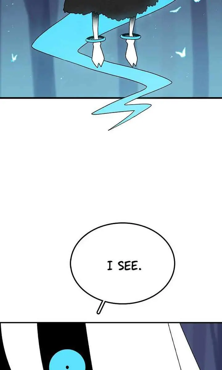 The House Without Time Chapter 38 Page 39