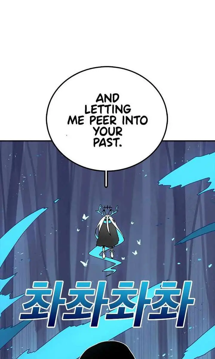 The House Without Time Chapter 38 Page 45