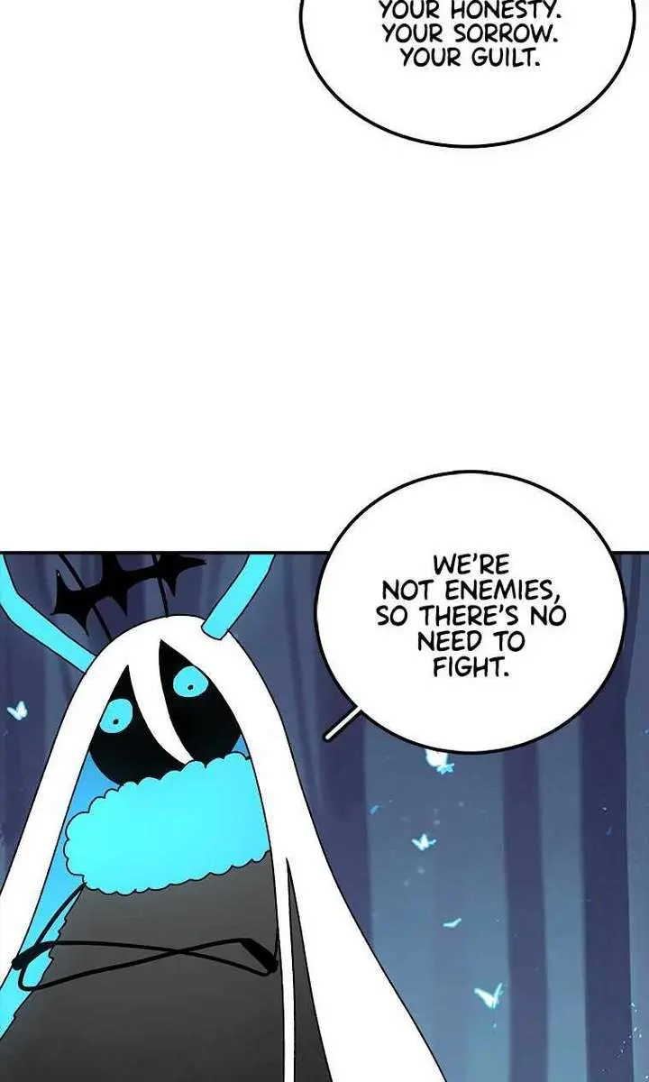 The House Without Time Chapter 38 Page 61