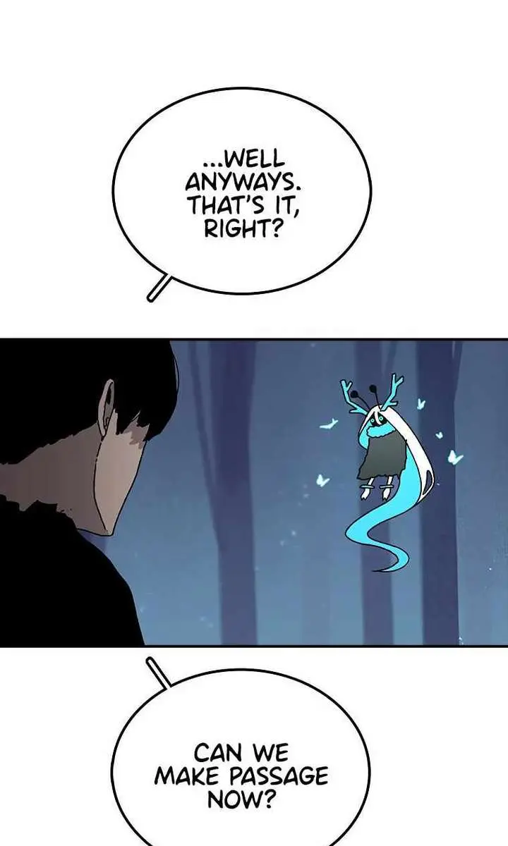 The House Without Time Chapter 38 Page 67