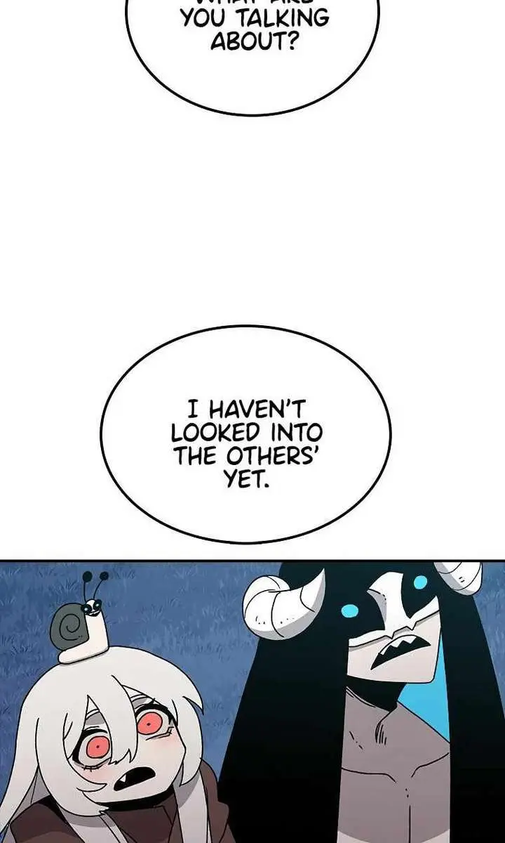 The House Without Time Chapter 38 Page 69