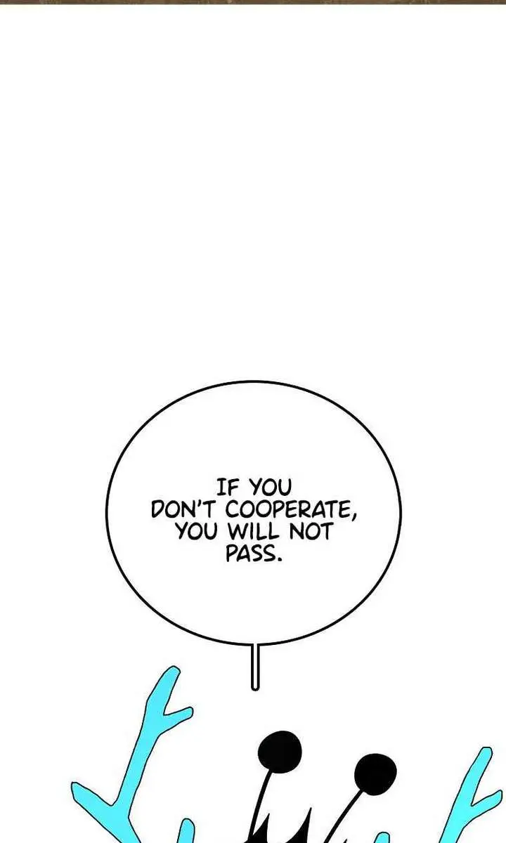 The House Without Time Chapter 38 Page 75