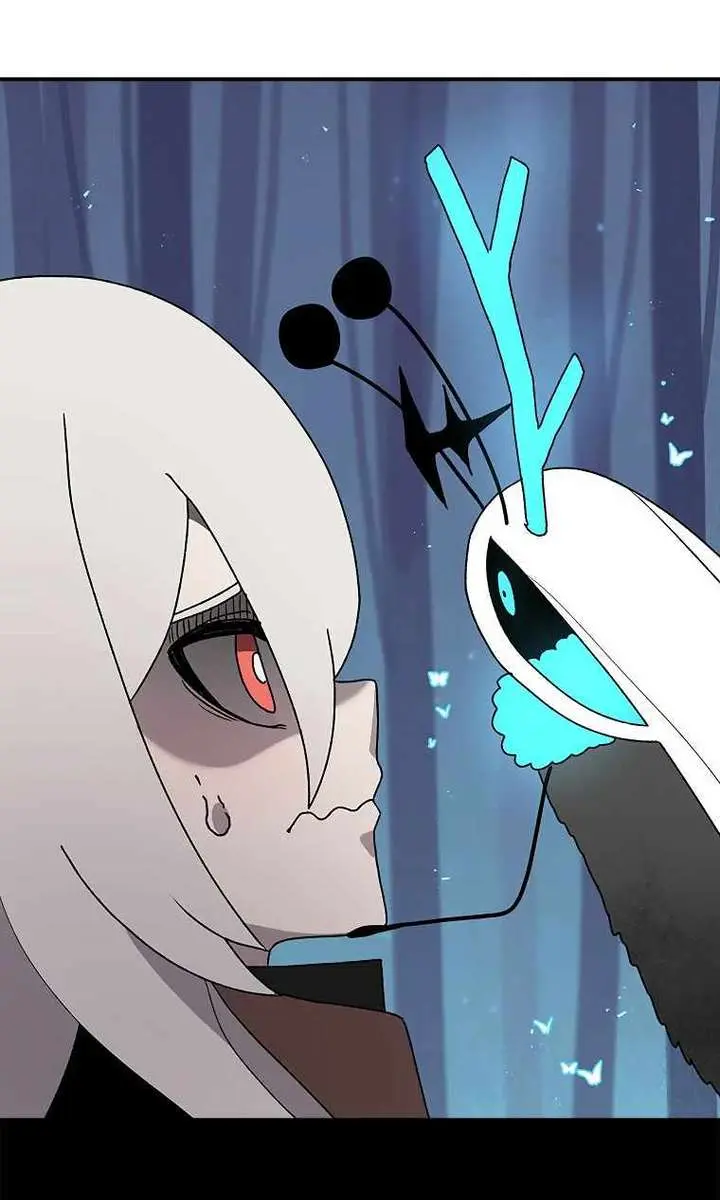 The House Without Time Chapter 38 Page 80
