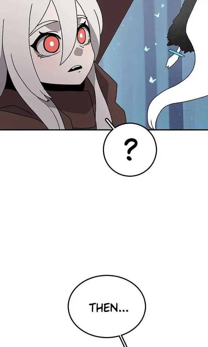 The House Without Time Chapter 38 Page 84