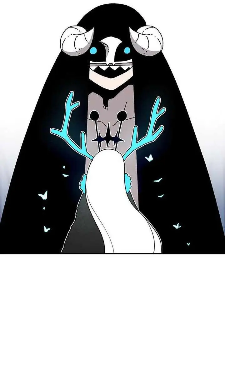 The House Without Time Chapter 38 Page 87