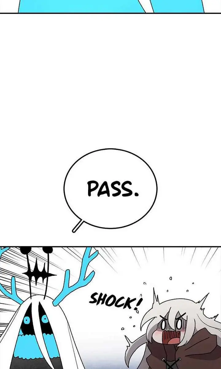 The House Without Time Chapter 38 Page 93