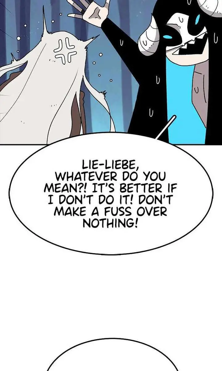 The House Without Time Chapter 38 Page 96