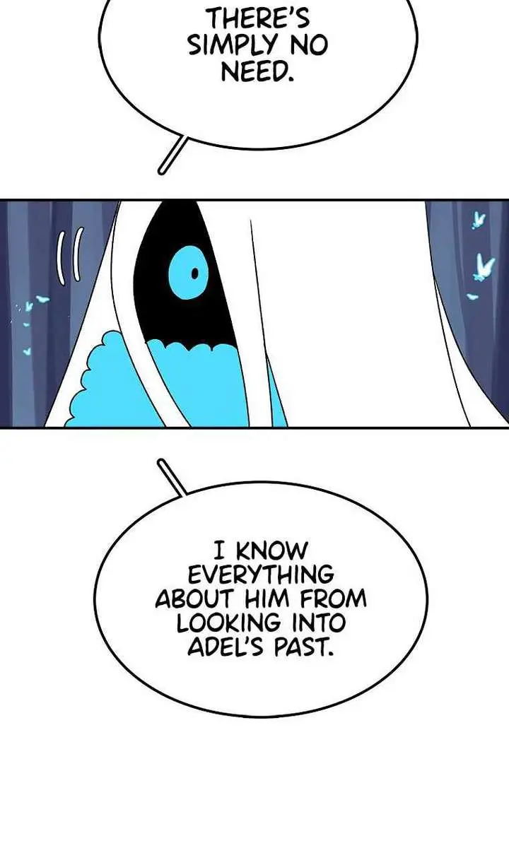 The House Without Time Chapter 38 Page 97
